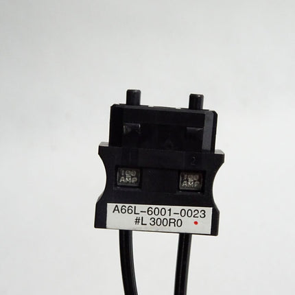 Fanuc A66L-6001-0023 L300R0 Optical FiberCable - Maranos.de
