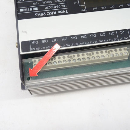 Danfoss ADAP-KOOL AKC 25H5 / 084B2020 - Maranos.de