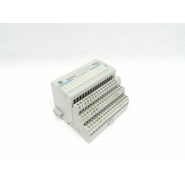 Allen-Bradley 1794-IB16 Flex I/O - Maranos.de