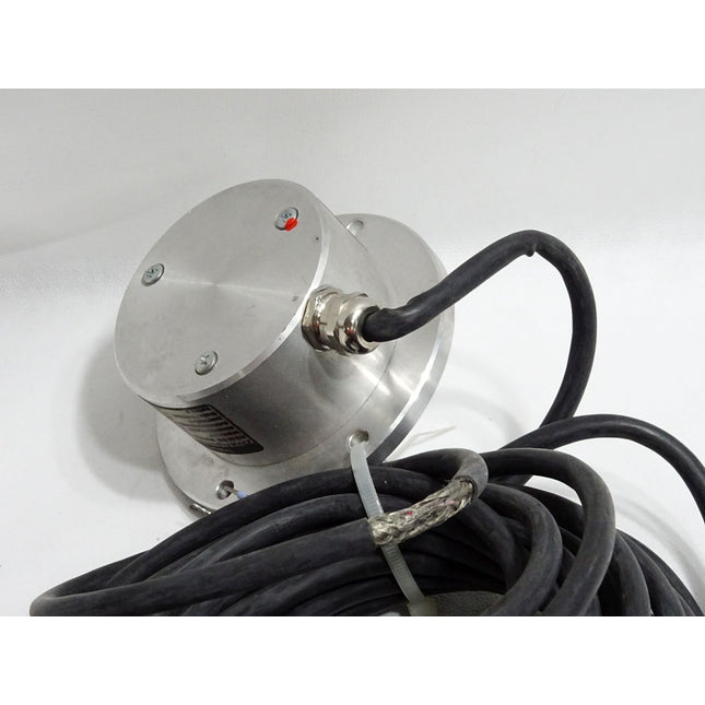 Talheim Drehgeber ITD 40 B10 1024 R NI KR8 S 11 IP65 1024Imp.  314770 - Maranos.de