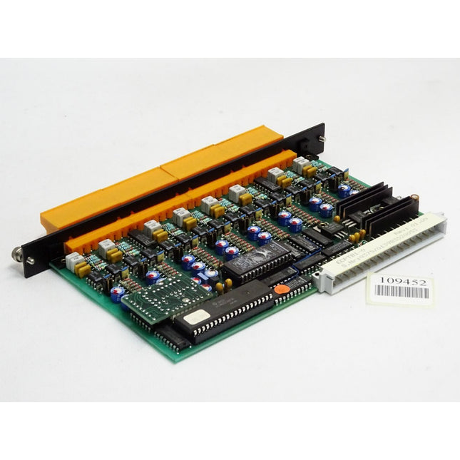 B&R PT81 ECPT81-0 Rev01.00 MULTI Analoges Eingangsmodul - Maranos.de