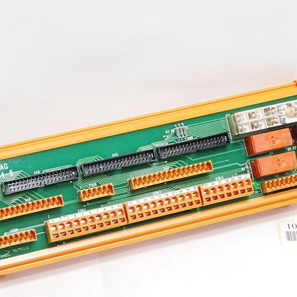 Sauter AG 2004-5 Board - Maranos.de