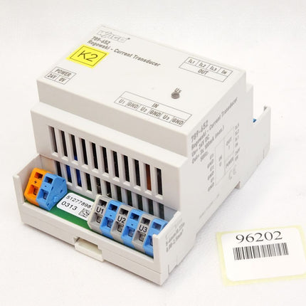 Wago 789-652 Strommessumformer - Maranos.de