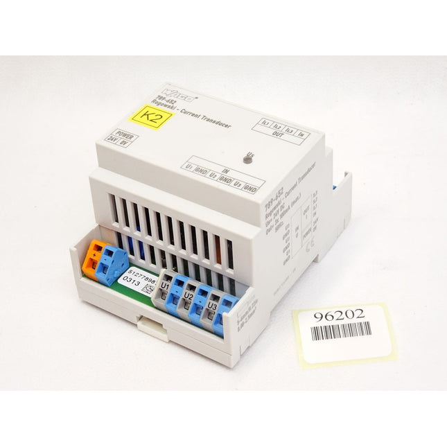 Wago 789-652 Strommessumformer - Maranos.de