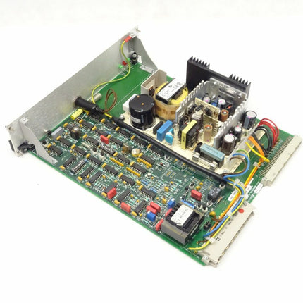 Intercole Systems LTD MS434PSU SBI:185 SN: IG/609 - Maranos.de