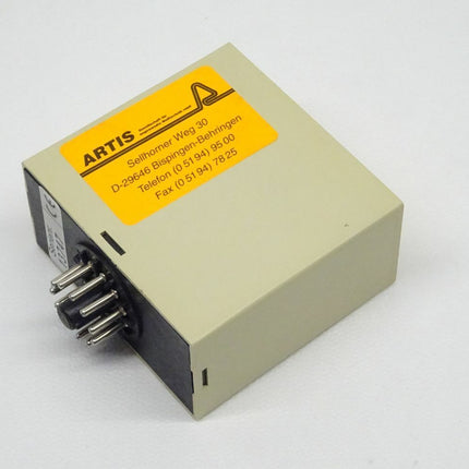 ARTIS HPS901 Anzeigeeinheit HPS 901 / 180-250V / 13747 / OVP - Maranos.de