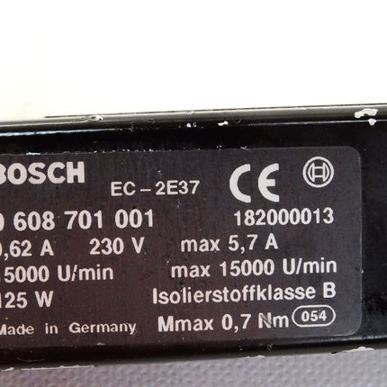 Bosch Rexroth 0608820081 Meßwertgeber 186000007 0608701001 182000013 0608720038 - Maranos.de