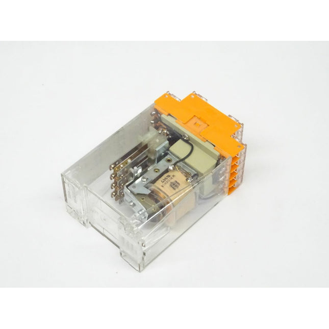 Schleicher SS34 Relais 15124152 24VAC neu-OVP - Maranos.de