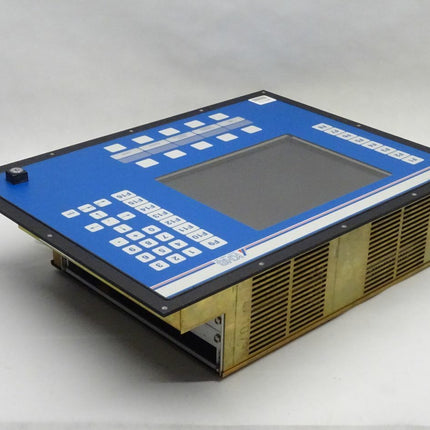 DMS Dorsch KHS-CONS Industrie Panel vers.: 1.6 24V - Maranos.de