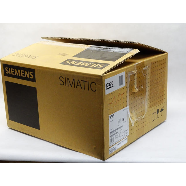 Siemens Simatic IPC627D Box PC 6AG4131-2GM52-0BX6 / Neu OVP - Maranos.de