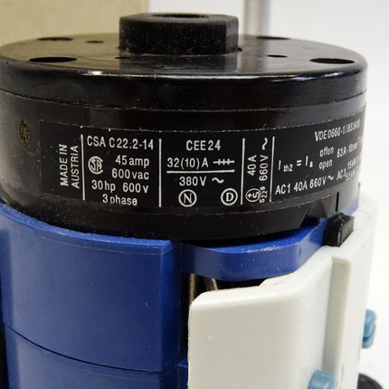 Kraus&Naimer C32 C11741 / Neu OVP - Maranos.de