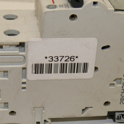 GE EP62 D2 Leistungsschutzschalter - Maranos.de