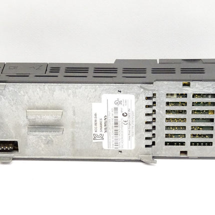 Siemens Sinamics CU240E-2PN-F / 6SL3244-0BB13-1FA0 - Maranos.de