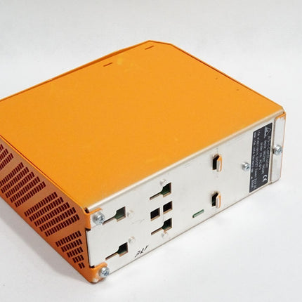 Ifm AC1011 ASi-Controller Order 1MSTR 1RS232 1RS485 - Maranos.de