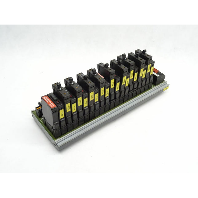 E-T-A ETA SVS03-20 (WAGO) ETA P10-A12-A50-DC24V/10A - Maranos.de