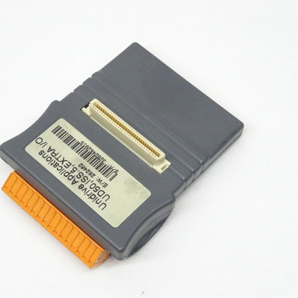 Control Techniques UD50 Unidrive Applications 282462 neu-OVP - Maranos.de