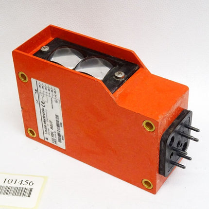 Leuze electronic RK85/7 50000497 Lichttaster - Maranos.de