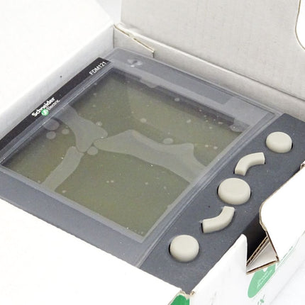 Schneider Electric Frontdisplaymodul TRV00121 Enerlin'X FDM121 / Neu OVP - Maranos.de