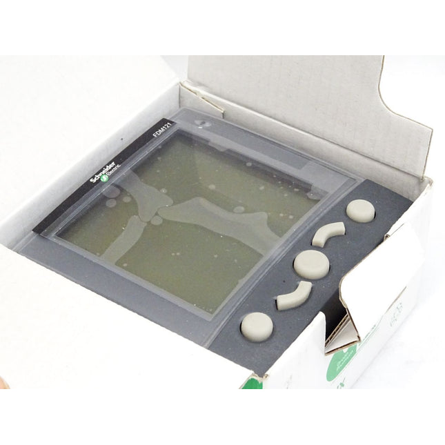 Schneider Electric Frontdisplaymodul TRV00121 Enerlin'X FDM121 / Neu OVP - Maranos.de
