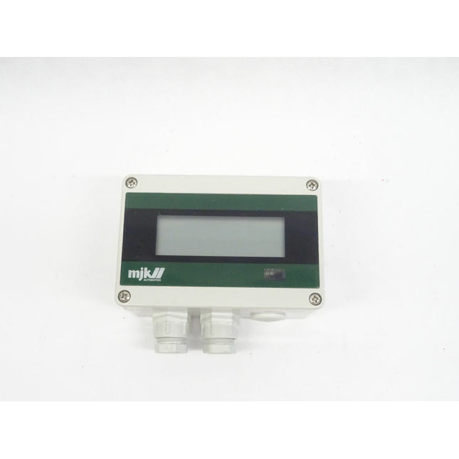Mjk 200125 Feldindikator 531 komplett 4-20mA loop powered - Maranos.de