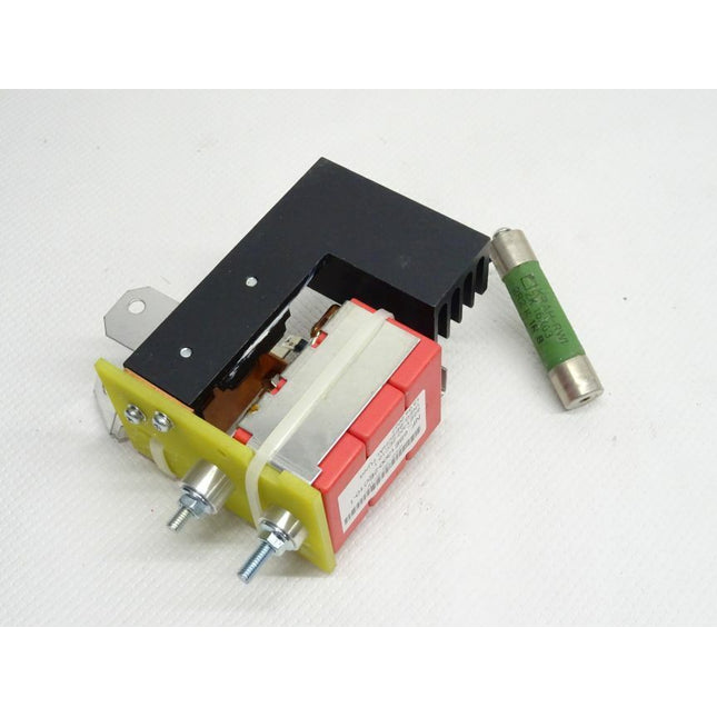 Siemens 6SE1300-2EC10-1 / 6SE1 300-2EC101 Modul - Maranos.de