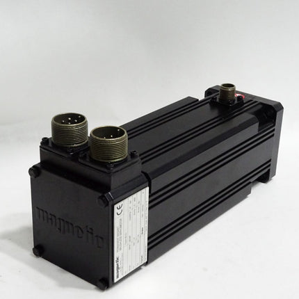 Magnetic Peripherals Servomotor 3000rpm BLQ 46 L30 BLQ46L30 / Neu OVP - Maranos.de