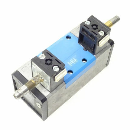 Festo JMNH1H-5/2-D-2-S-C Magnetventil / 159701 - Maranos.de