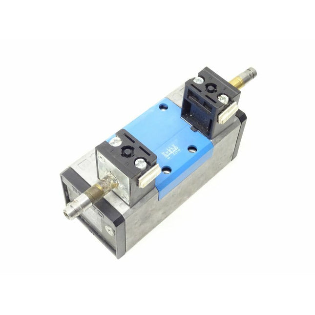Festo JMNH1H-5/2-D-2-S-C Magnetventil / 159701 - Maranos.de