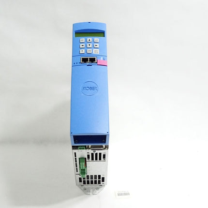 Stöber Servoumrichter SDS5040 SDS5040A/L 55431 4kW DP5000 44575 - Maranos.de