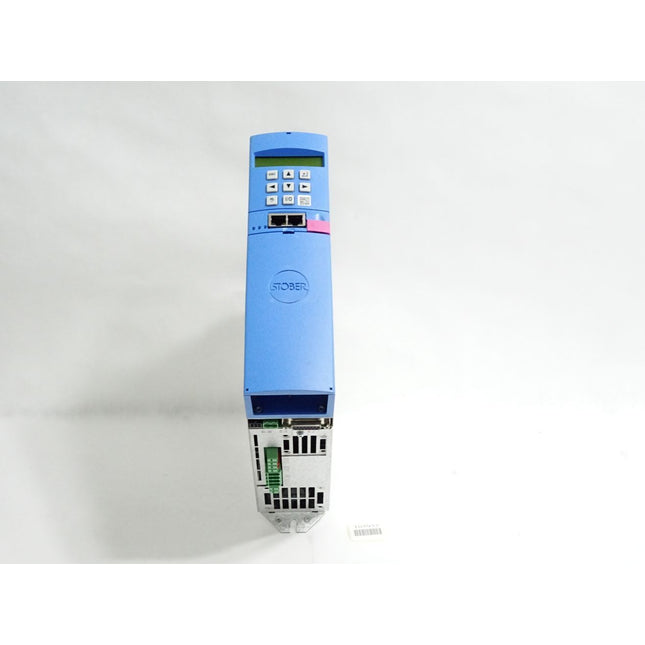 Stöber Servoumrichter SDS5040 SDS5040A/L 55431 4kW DP5000 44575 - Maranos.de