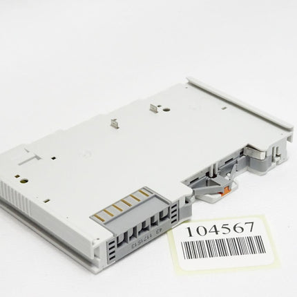 Wago 750-402 4-Kanal-Digitaleingang Eingangsklemme - Maranos.de