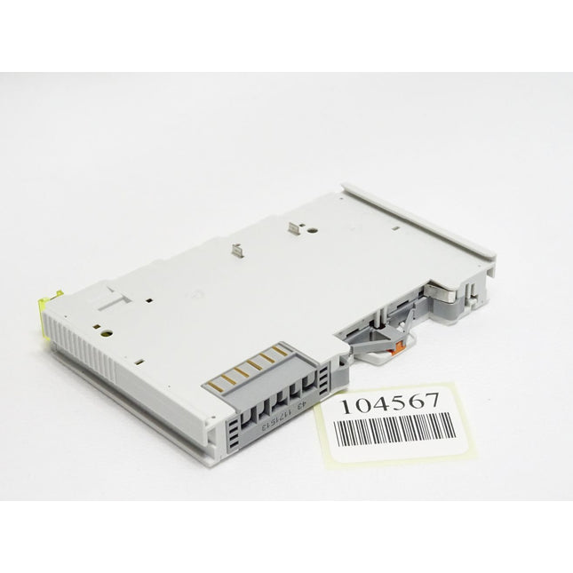 Wago 750-402 4-Kanal-Digitaleingang Eingangsklemme - Maranos.de