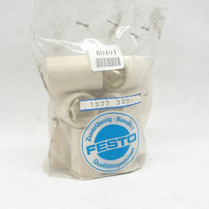 FESTO 10x 1577 395 / 1577395 / 204944 NEU-OVP - Maranos.de