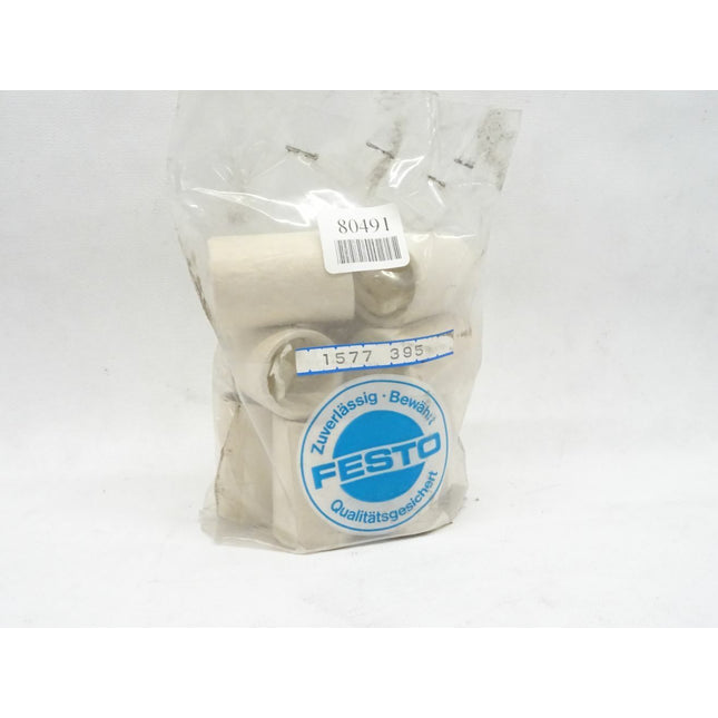 FESTO 10x 1577 395 / 1577395 / 204944 NEU-OVP - Maranos.de