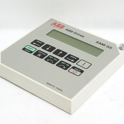 ABB Drives SAMI GS Display Remote Panel - Maranos.de