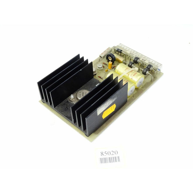 Bentron Netzkarte BN2025/328 / BN 2025 - Maranos.de