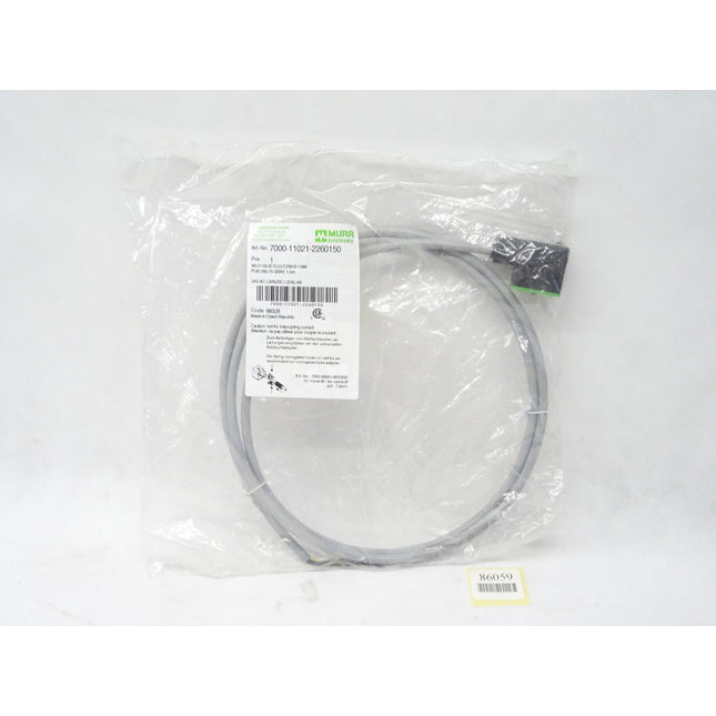 Murr Elektronik 7000-11021-2260150 / MSUD Ventil / Neu OVP - Maranos.de