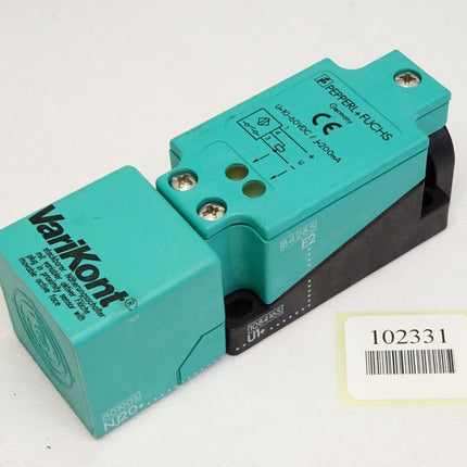 Pepperl+Fuchs NJ20+U1+E2 30190 108416 84285 - Maranos.de