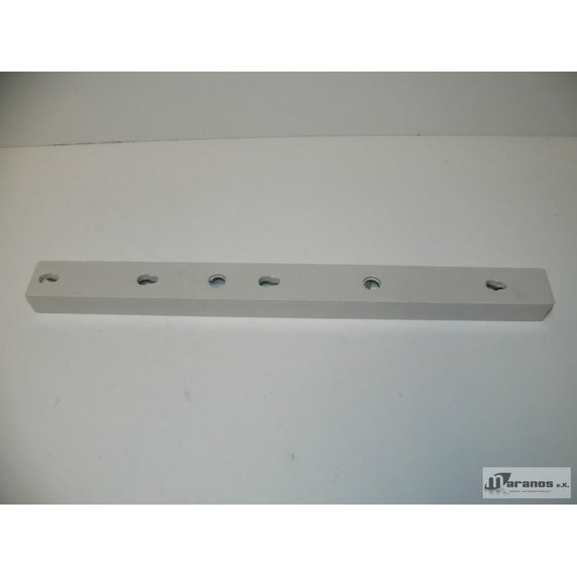 NEU Jean Müller SH 10/185 Sammelschienenträger SH10185 - Maranos.de