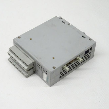 Siemens 6DD1681-0EA1 Simadyn 6DD1 681-0EA1 E:A - Maranos.de