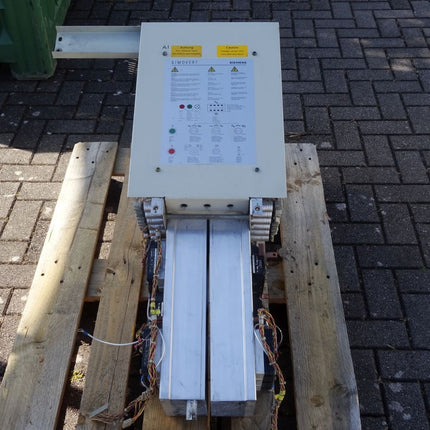 Siemens Simovert 459006.9040.50 A 1083548 - Maranos.de