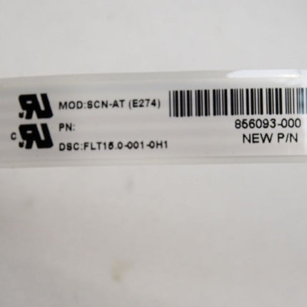 Elo Touchsystems Display 362740-9122 Torisan TFT-LCM TM150XG-22L03E - Maranos.de