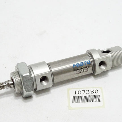 Festo Normzylinder 19207 DSNU-20-10-P-A - Maranos.de