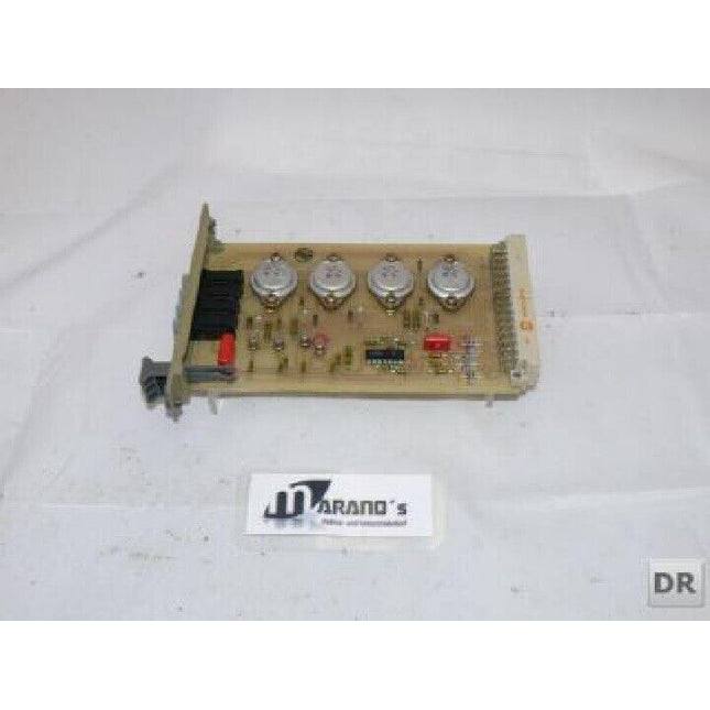 AEG Logistat DAV108 / 5078 0ZL-125 944.06/ - Maranos.de