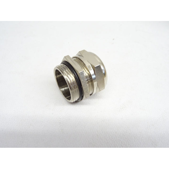 Agro 1321.02.11 Kabelverschraubung Messing Ni Duplo Pg21 / Inhalt:23Stück / Neu OVP - Maranos.de