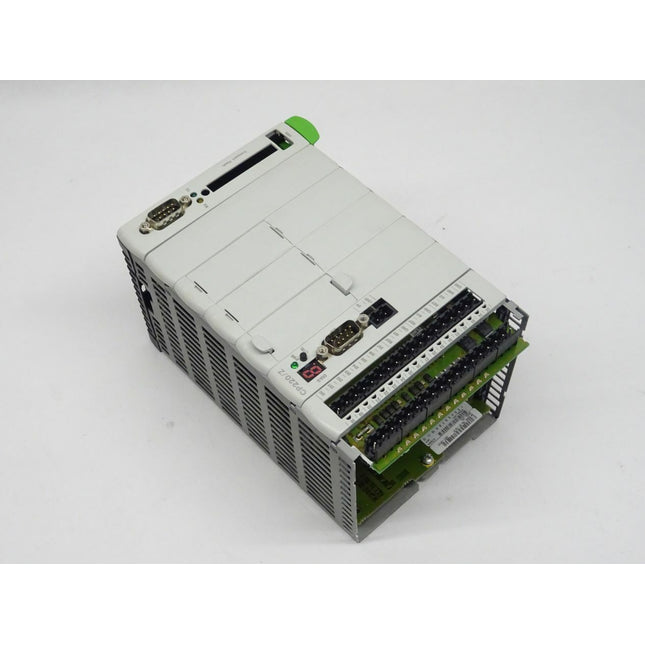 KEBA CP220/Z 64402 Kemro K2-200 / CP 220/Z / 24VDC / 5,3W - Maranos.de