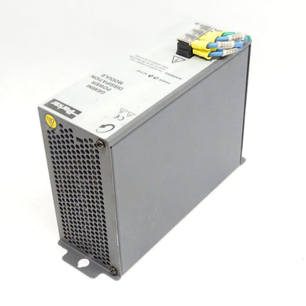 Parker GPDM 1082121 / Compumotor Gemini Power Dissipation Module - Maranos.de