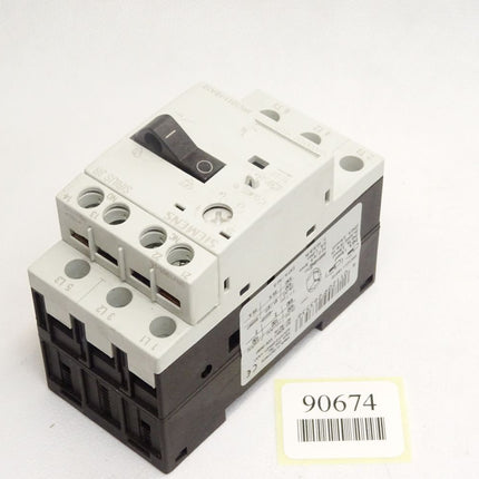 Siemens 3RV1011-1BA10 - Maranos.de