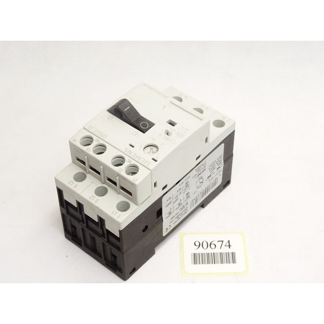 Siemens 3RV1011-1BA10 - Maranos.de