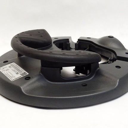 Siemens Backcover Rückschale Mobile Panel 277 6AV6645 ohne Taster mit leichte Kratzer - Maranos.de